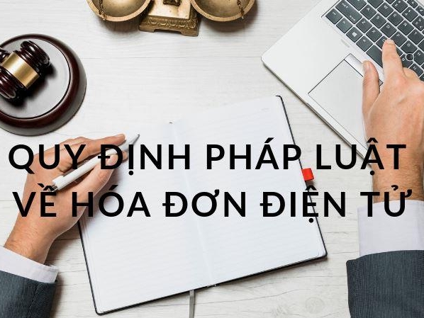 8 quy định áp dụng liên quan đến hóa đơn điện tử