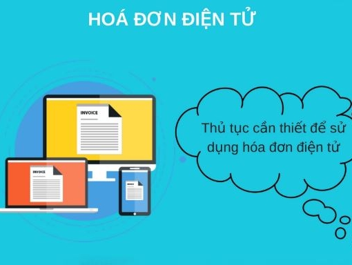 Nghị định 119/2018/NĐ-CP về sử dụng hóa đơn điện tử 2018