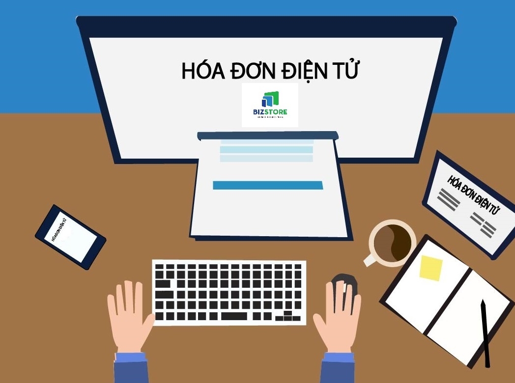 Hóa đơn điện tử là xu thế tất yếu của doanh nghiệp chuyển đổi số