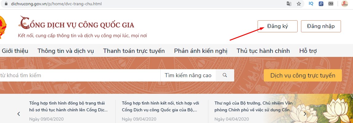 Hướng dẫn thủ tục cấp lại thẻ BHYT do hỏng, mất qua mạng