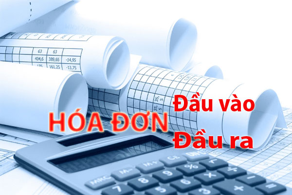 Hóa đơn đầu vào và hóa đơn đầu ra khi thay đổi địa chỉ kinh doanh