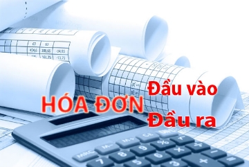 Hóa đơn đầu vào và hóa đơn đầu ra khi thay đổi địa chỉ kinh doanh