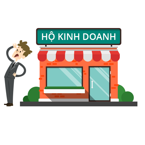 Hộ kinh doanh có phải sử dụng hoá đơn điện tử?