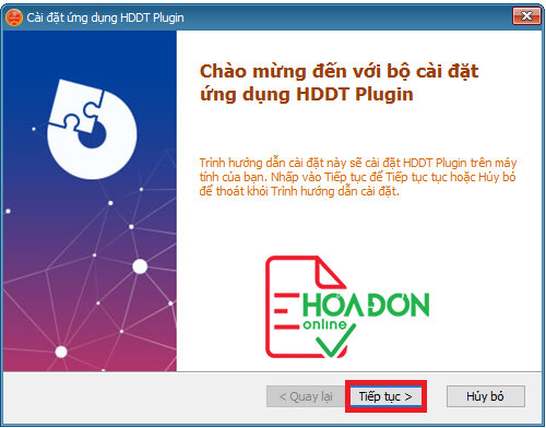 HDDT Plugin - Ứng dụng ký số trên hệ thống hóa đơn điện tử Tổng Cục thuế