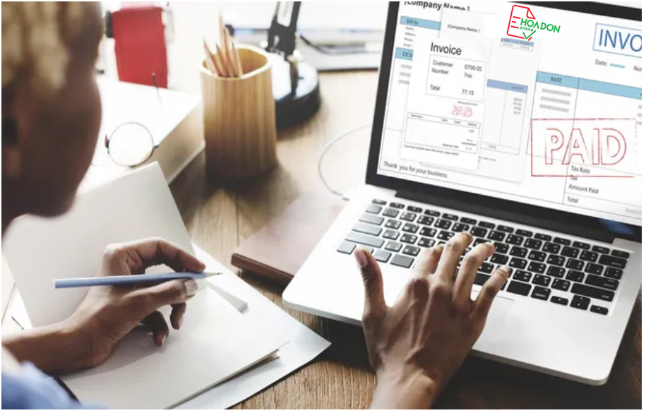 Hướng dẫn của Tổng cục Thuế về hóa đơn điện tử