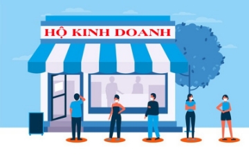 Vấn đề thuế đối với hộ kinh doanh không thực hiện đầy đủ chế độ kế toán, hóa đơn, chứng từ theo quy định