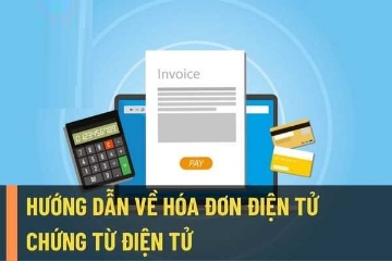 Chứng từ điện tử nào không bắt buộc đăng ký, thông báo phát hành, chuyển dữ liệu đến Cơ quan Thuế