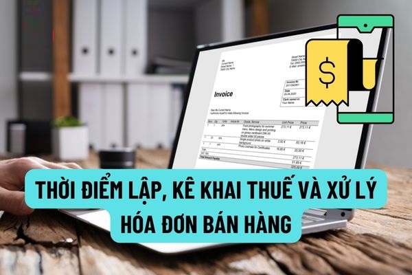 Những câu hỏi của doanh nghiệp cùng các phản hồi của cơ quan thuế liên quan đến hóa đơn và khai thuế